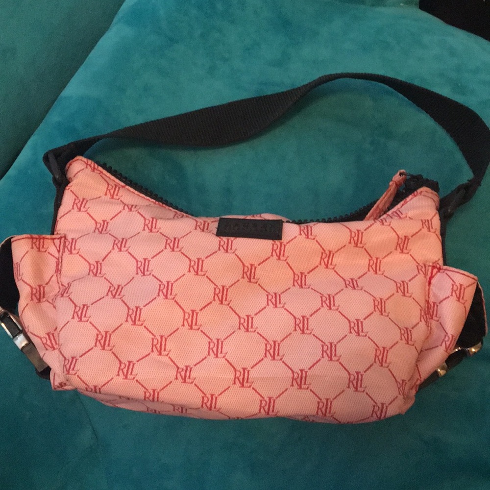 small purse